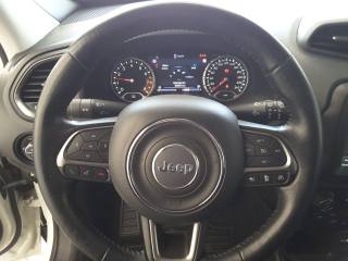JEEP Renegade usata, con Controllo automatico clima