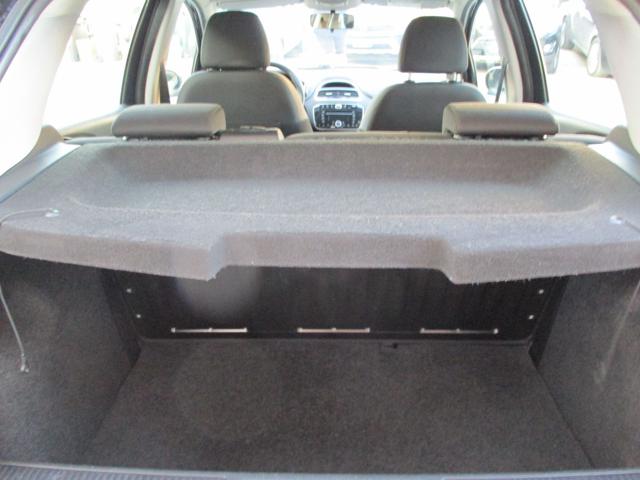 FIAT Punto usata, con Chiusura centralizzata