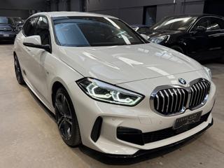 BMW 120 usata, con Airbag laterali