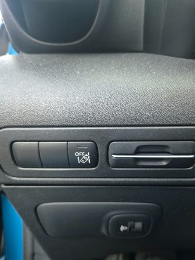 VOLKSWAGEN T-Cross usata, con Fendinebbia