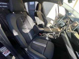 BMW 216 usata, con Sensori di parcheggio posteriori