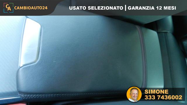 AUDI A6 usata 92