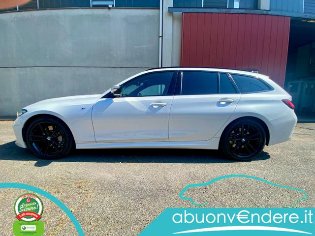 BMW 330 usata, con Airbag Passeggero