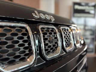 JEEP Compass usata, con Airbag Passeggero