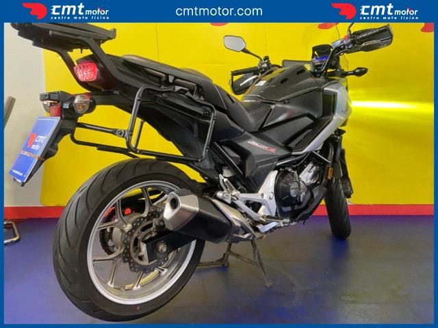 HONDA NC 750 usata 3