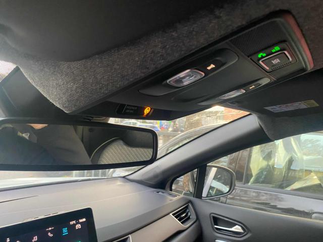 RENAULT Captur usata, con Immobilizzatore elettronico