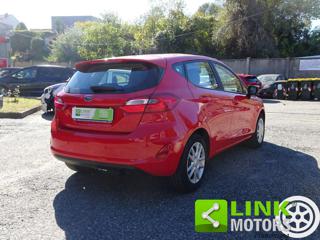 FORD Fiesta usata 31