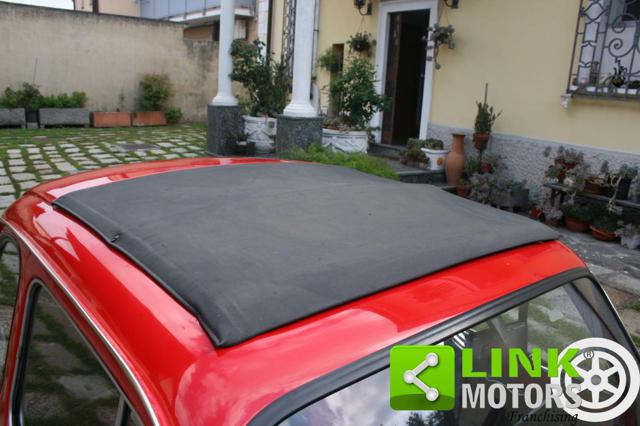 FIAT 500 usata 9
