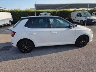 SKODA Fabia usata, con Cerchi in lega