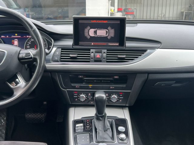 AUDI A6 usata, con Cerchi in lega