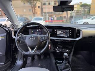 OPEL Mokka usata, con Cruise Control