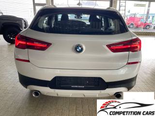 BMW X2 usata, con Chiusura centralizzata