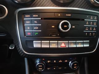 MERCEDES-BENZ A 250 usata, con Airbag Passeggero