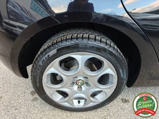 ALFA ROMEO Giulietta usata, con Lettore CD