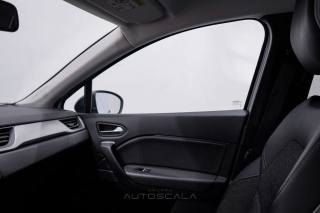RENAULT Captur usata, con USB
