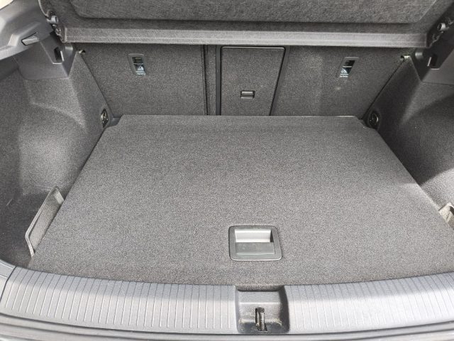 VOLKSWAGEN T-Roc usata, con Fari LED
