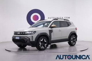 DACIA Duster TCE 130 CV MHEV 4x4 EXTREME FARI LED