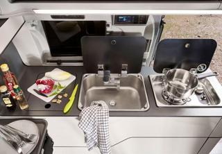 WESTFALIA  usata 12