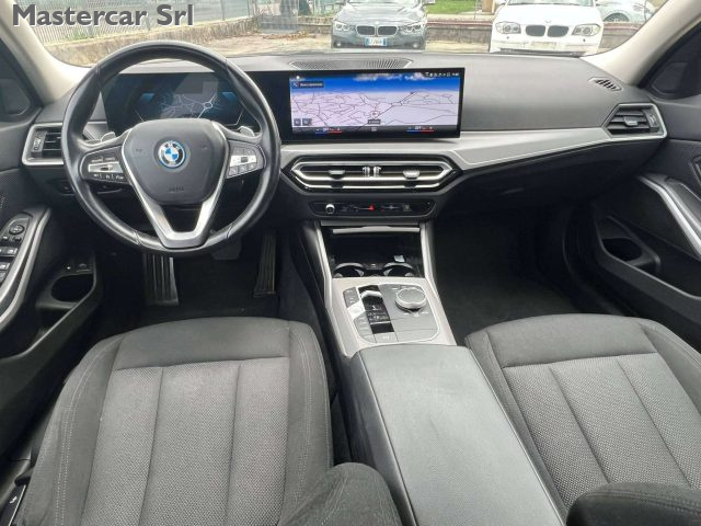 BMW 320 usata, con ESP