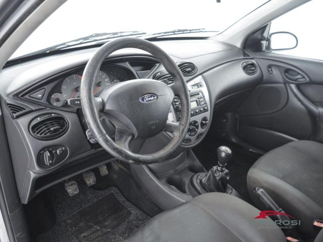 FORD Focus usata 7