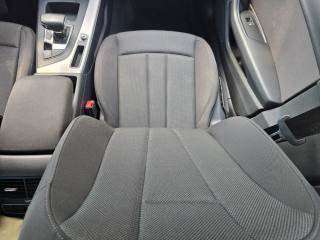 AUDI A4 usata, con USB