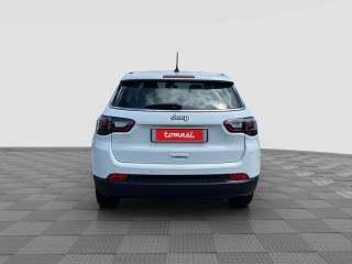 JEEP Compass usata 4