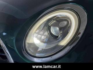 MINI Clubman usata, con Filtro antiparticolato