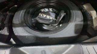 NISSAN Qashqai usata, con ESP