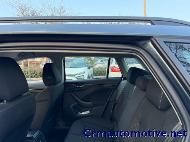 SKODA Kamiq usata, con Cerchi in lega