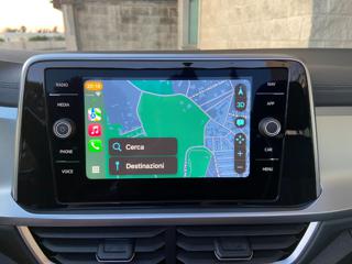 VOLKSWAGEN T-Roc usata, con Immobilizzatore elettronico