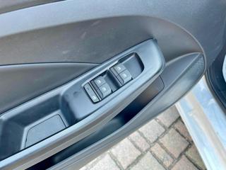 MG MG3 usata, con Volante multifunzione
