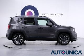JEEP Renegade usata, con Airbag Passeggero