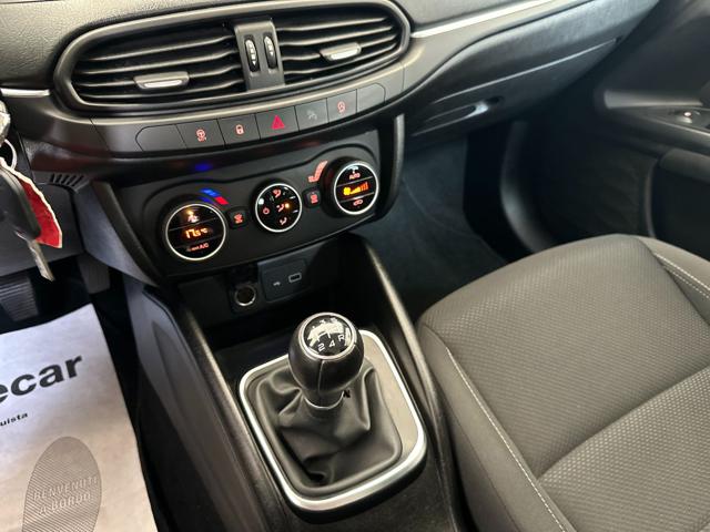 FIAT Tipo usata, con Fari Xenon