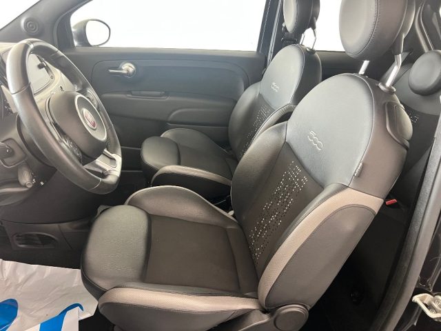 FIAT 500 usata, con Autoradio