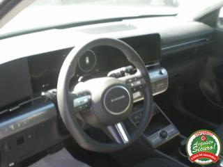 HYUNDAI Kona usata, con Bracciolo