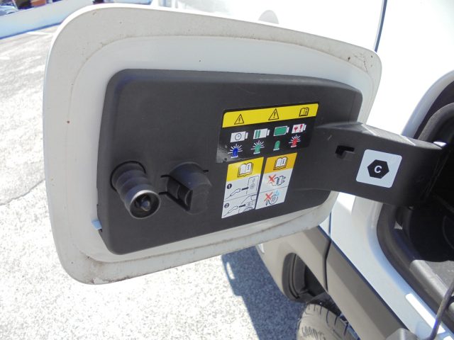 JEEP Renegade usata, con Autoradio digitale