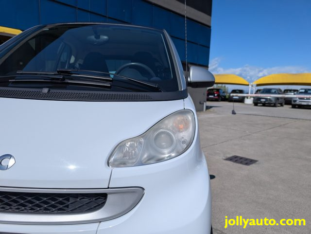 SMART ForTwo usata 12