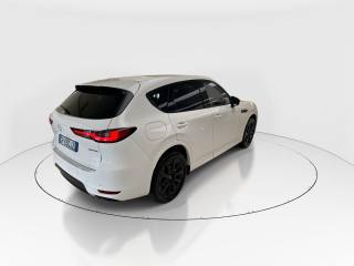 MAZDA CX-60 usata, con Airbag laterali