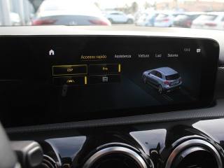 MERCEDES-BENZ A 180 usata, con Controllo vocale