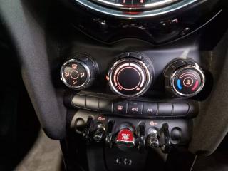 MINI Cooper D usata, con Immobilizzatore elettronico