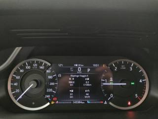 LAND ROVER Range Rover Evoque usata, con Touch screen