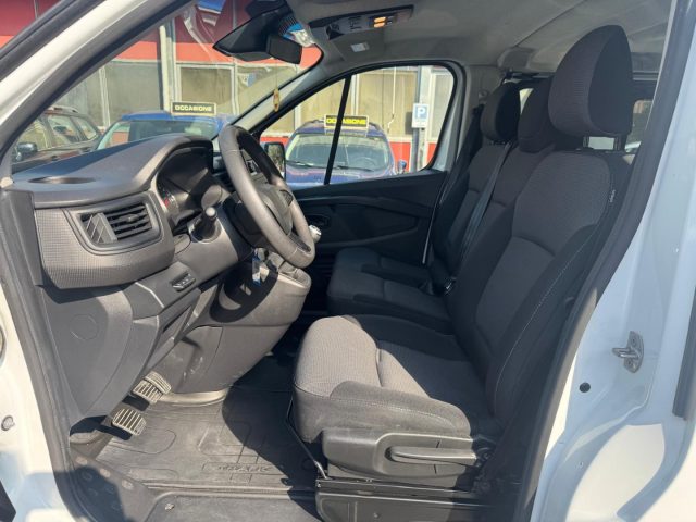 RENAULT Trafic usata, con Cruise Control