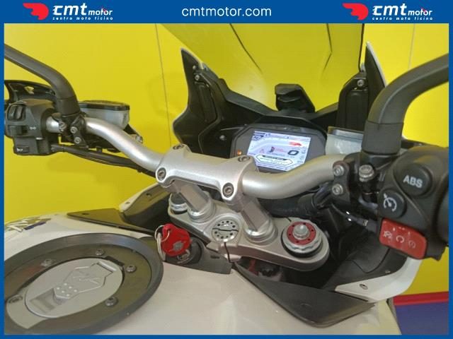 MV AGUSTA Turismo Veloce 800 usata 13