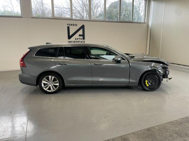VOLVO V60 usata, con Cruise Control