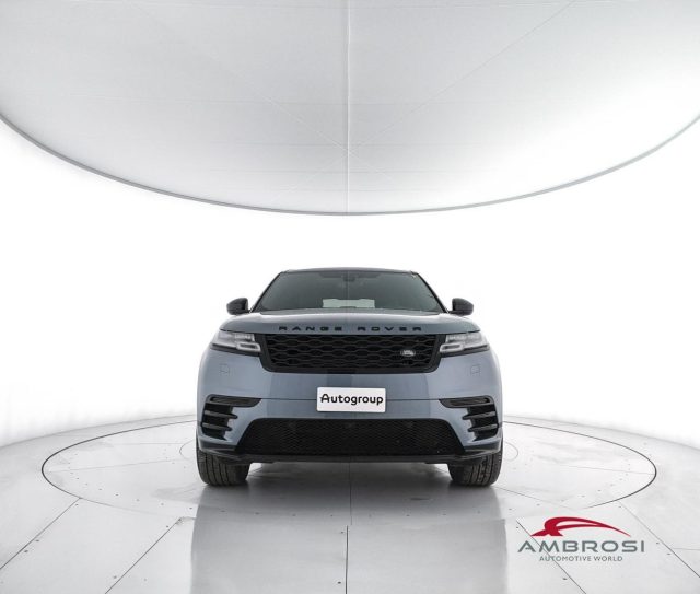 LAND ROVER Range Rover Velar usata 4