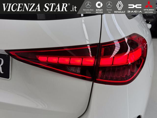 MERCEDES-BENZ C 220 usata, con Airbag Passeggero