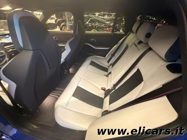 BMW M3 usata, con Cerchi in lega