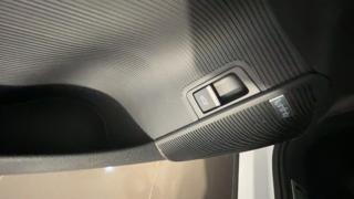BYD Seal usata, con USB