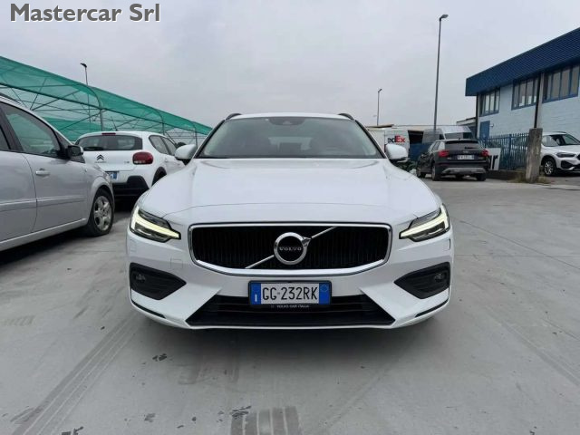 VOLVO V60 usata, con Airbag laterali