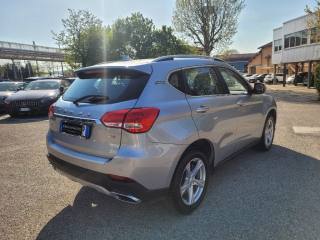 HAVAL H2 usata, con Airbag Passeggero